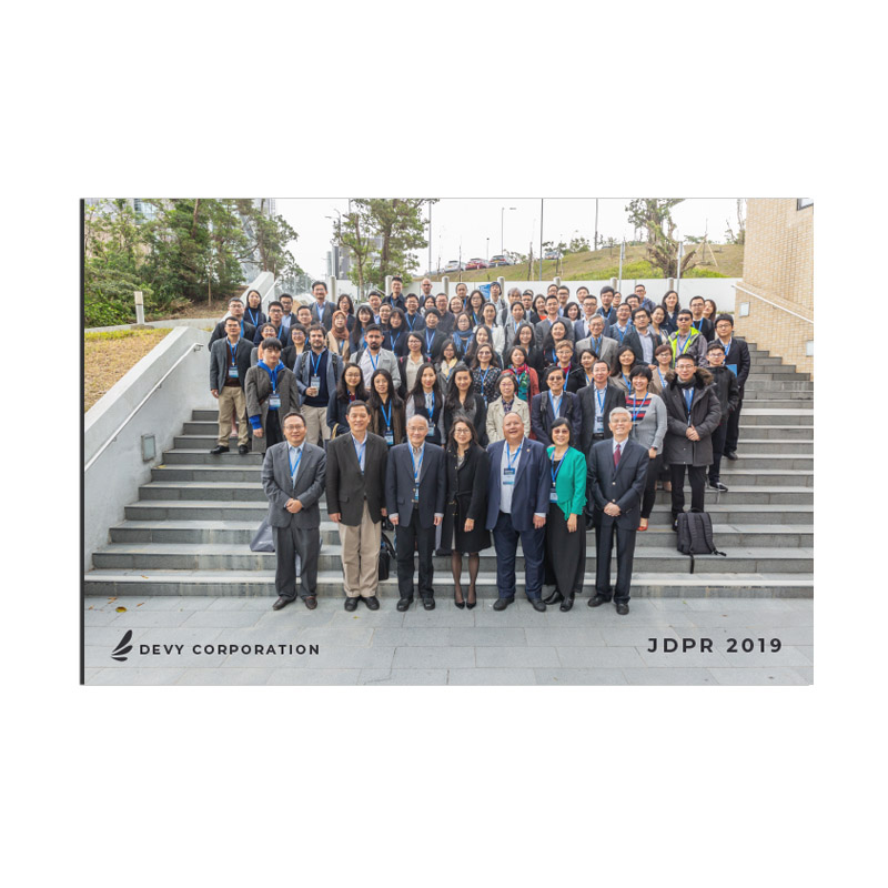 Photo Magnet Inspiration - Corporate Gift